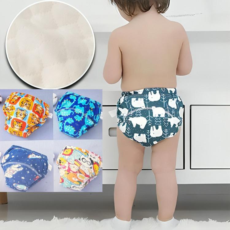 COUCHE BEBE LAVABLE | MAXPROTECT™ - placenta precieux