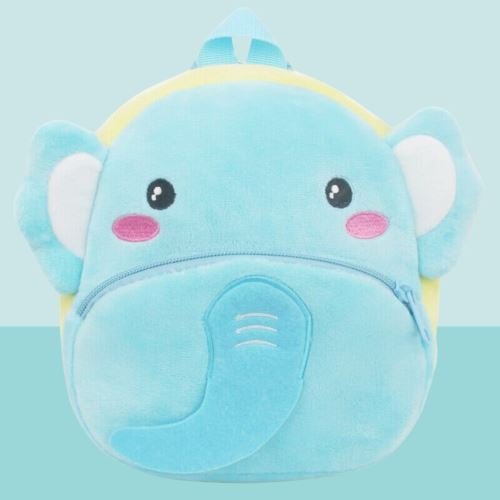 CuttieBag™ - 3D Peluche Sac à dos™ - placenta precieux