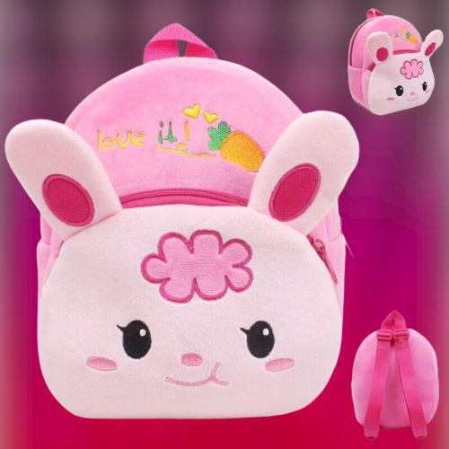CuttieBag™ - 3D Peluche Sac à dos™ - placenta precieux