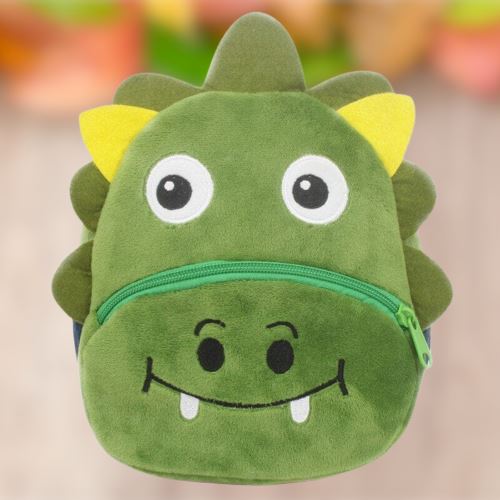 CuttieBag™ - 3D Peluche Sac à dos™ - placenta precieux