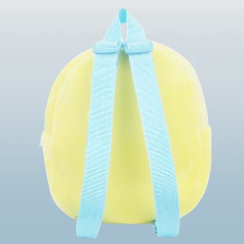 CuttieBag™ - 3D Peluche Sac à dos™ - placenta precieux